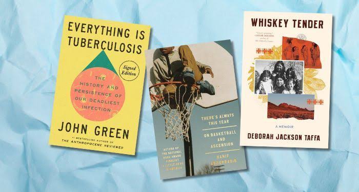 General Reading Books